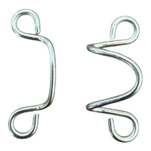 Големи телени копчета M865 – 20 мм Nickel Free