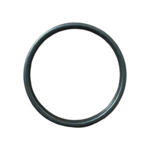 Леки метални халкички 092060 Col 0144 – 3.3 см Gun Metal