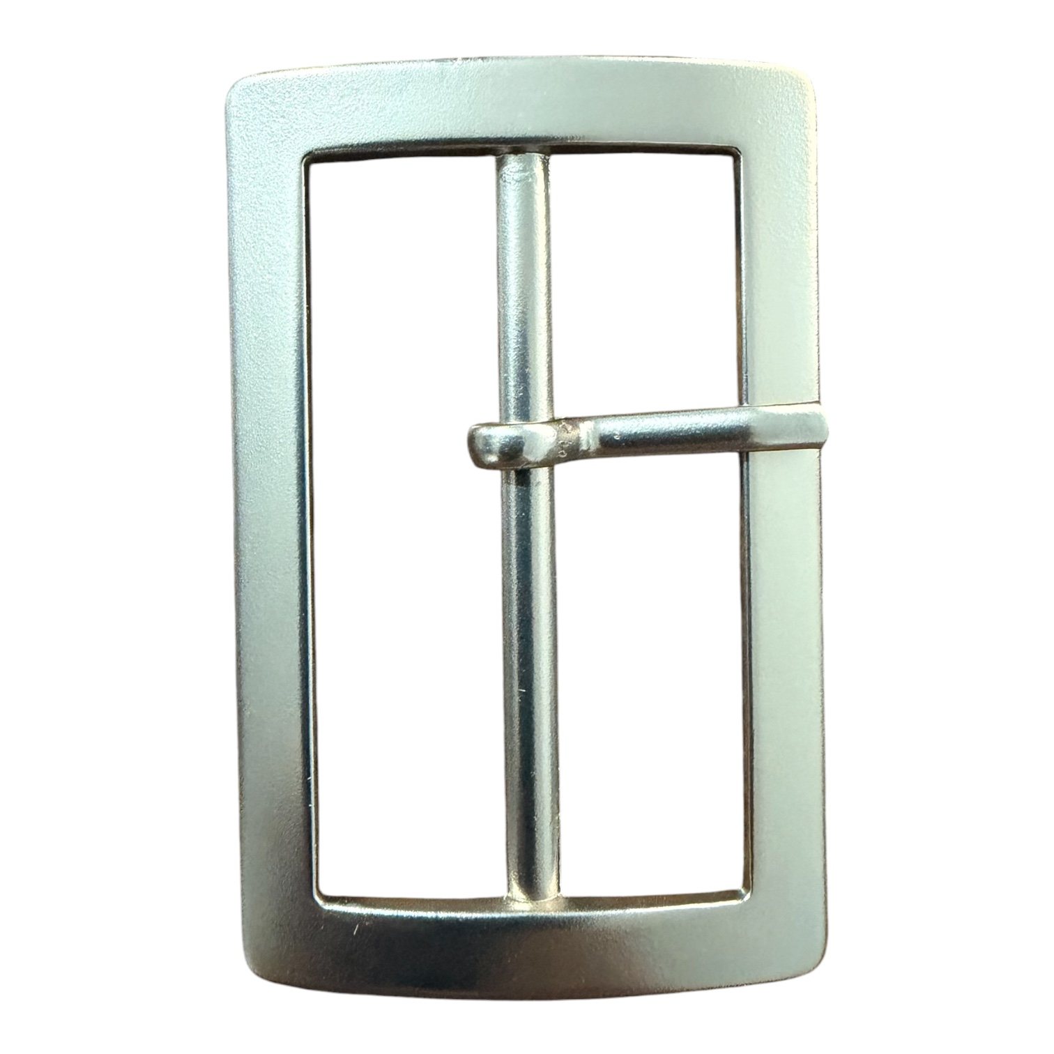 Метални катарами 3707 – 5 см Light Gold мат с шиш