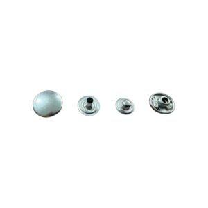 Тик-так копчета от 4 части AF-1 Col G050 – 15 мм Nickel Free