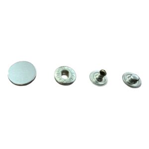 Луксозни тик-так копчета 3454 – 15 мм Nickel Free